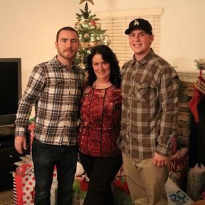 Meet your Posher, Cindy